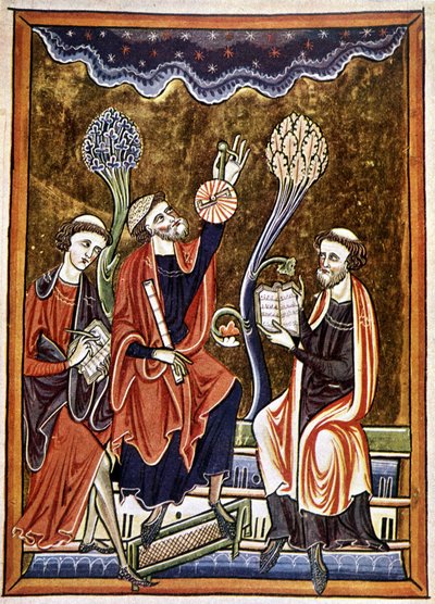 Ms 1186 f.1, L