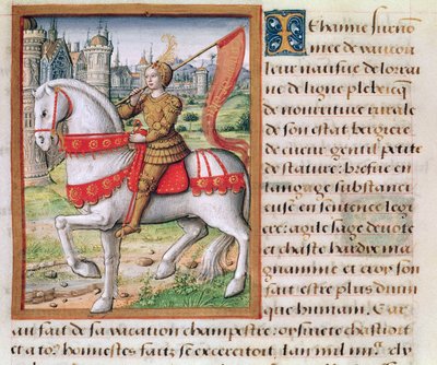Giovanna d