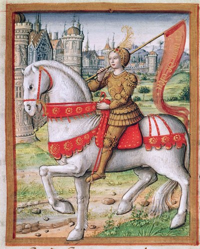 Giovanna d
