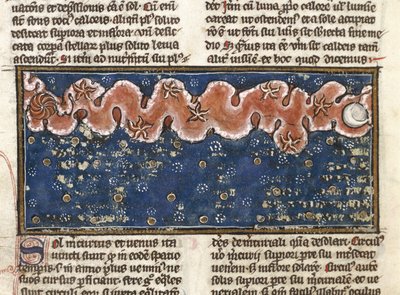 Ms 320 Fol.192r Pianeti, da 