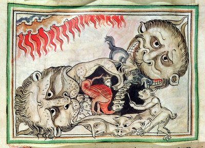 Inferno da French School