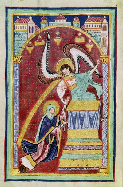 La visione di Sant