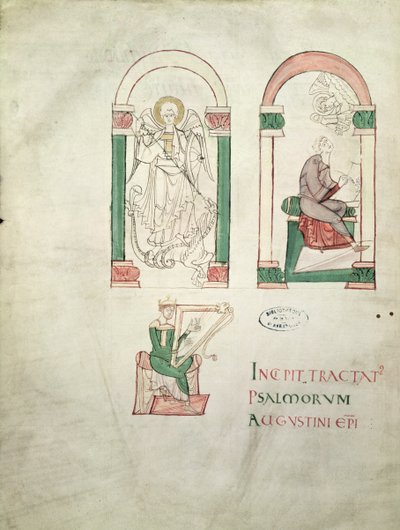 San Michele, Sant