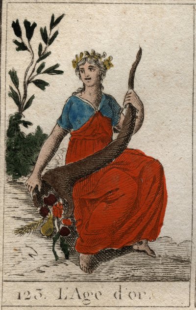 Mito delle Età dell