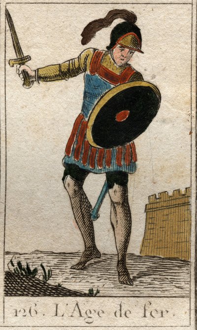 Mito delle Età dell