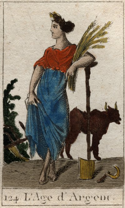 Mito delle Età dell