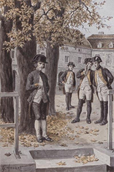 Napoleone all