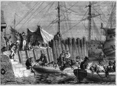 Le guerre napoleoniche - L