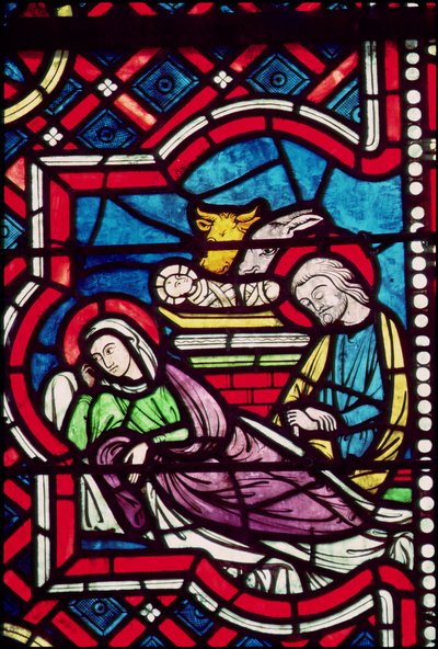 Natività da French School