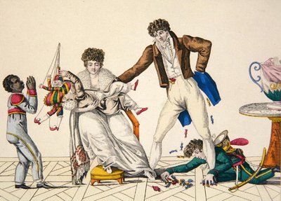 Regali di Capodanno, tavola 32 da 