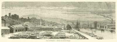 Newport da French School