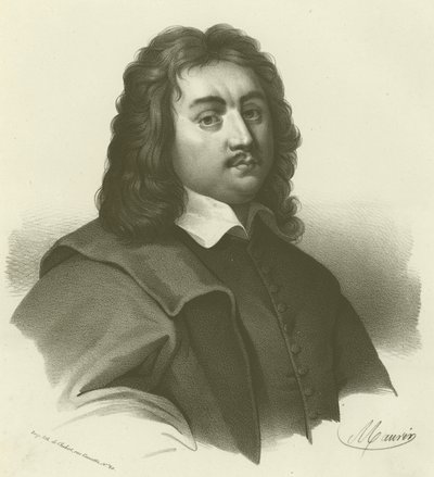 Nicolaes Berchem da French School