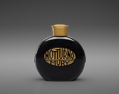 Notturno, c.1930 da French School
