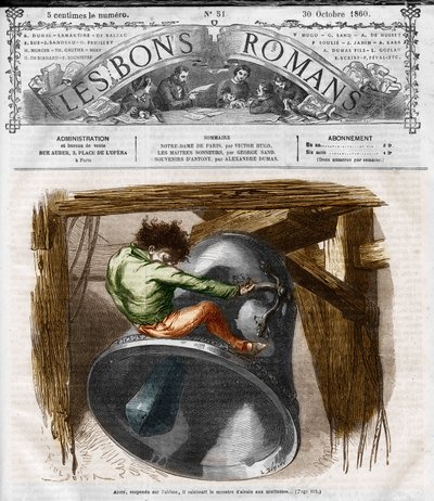 Serie di romanzi: 