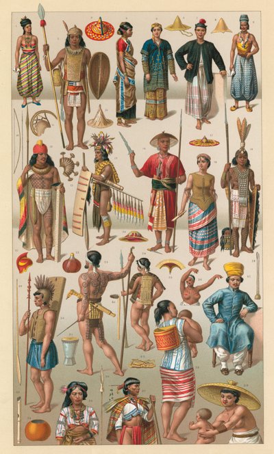 Costume dell
