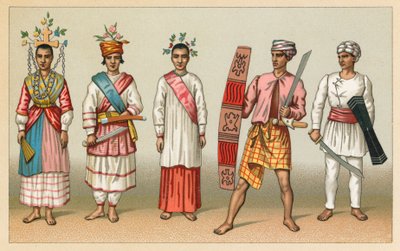 Costume dell