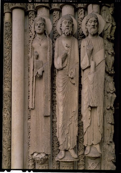 Figure dell