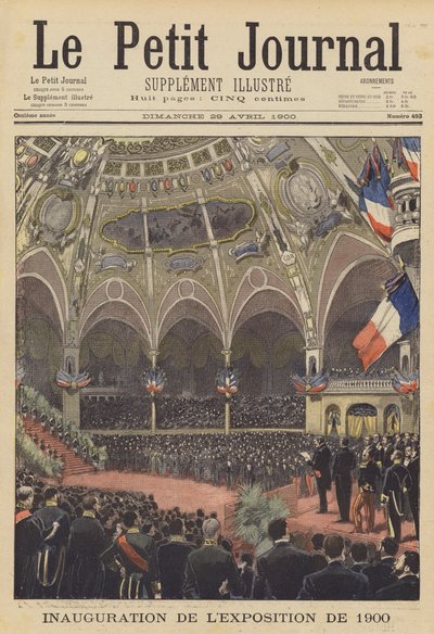 Apertura dell
