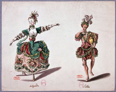 Costumi d