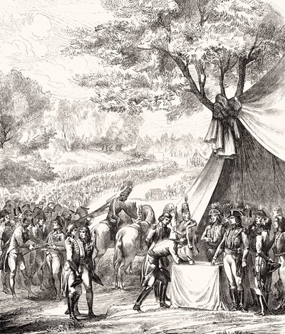 Pacificazione della Vandea, 1793, da 