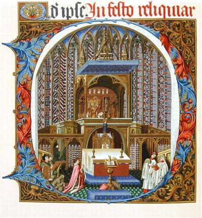 Pagina da un