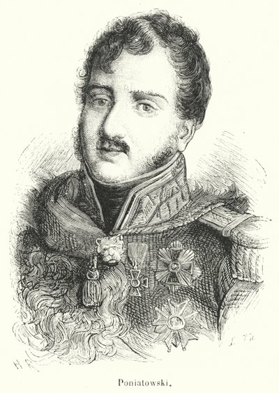Poniatowski da French School
