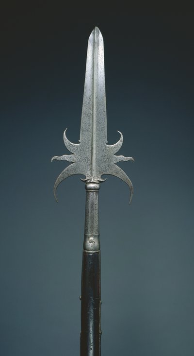 Partigiana, c.1650 da French School