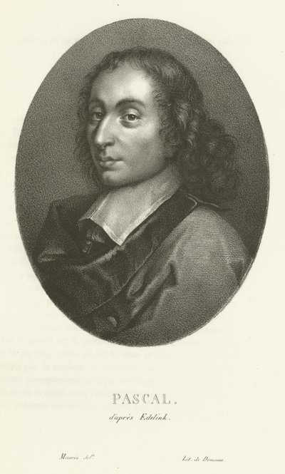 Pascal da French School