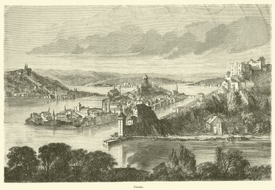 Passau da French School