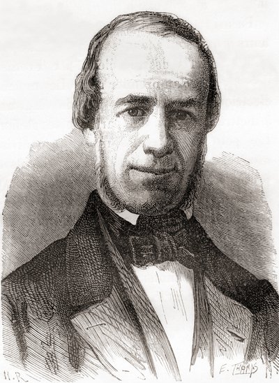Paul-Gustave Froment, da 