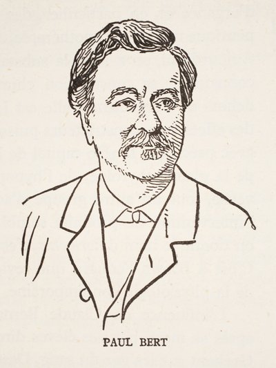 Paul Bert da French School