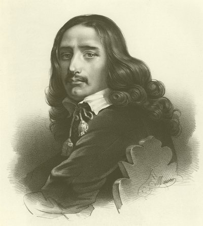 Paulus Potter da French School