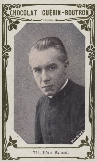 Padre Sanson da French School