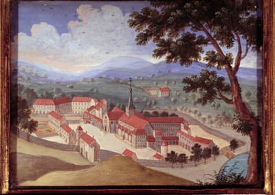 Vista prospettica dell