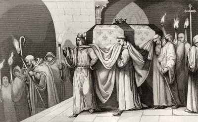 Filippo III (1245-85) l