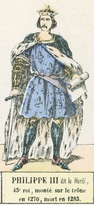Filippo III detto l