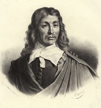 Philips Wouwerman, artista olandese da French School