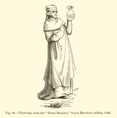 Medico da French School