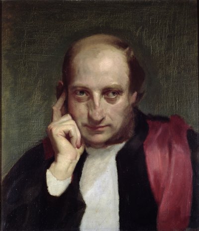 Pierre Carl Edouard Potain da French School