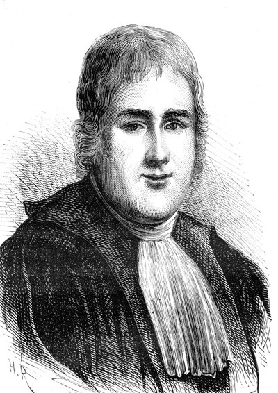 Pierre Figuier, chimico e farmacista francese da French School