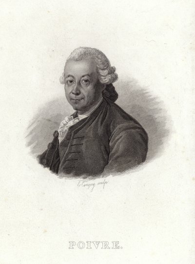Pierre Poivre da French School