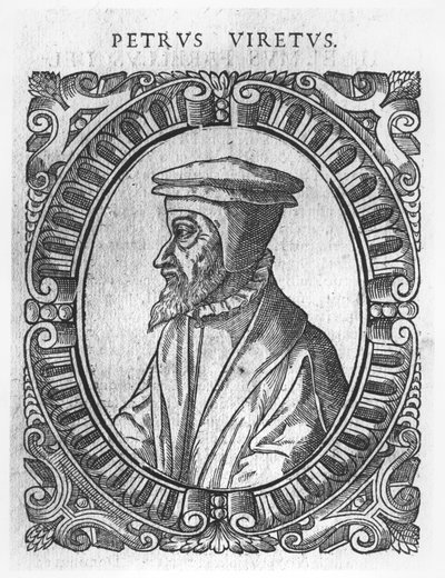 Pierre Vinet, dopo le 