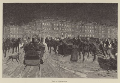 Piazza del Palazzo d
