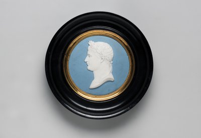 Placca, c.1790 da French School