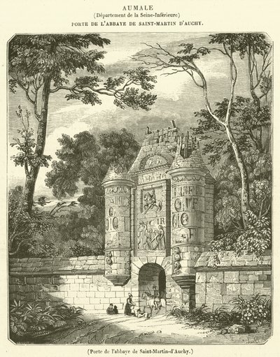 Porta dell