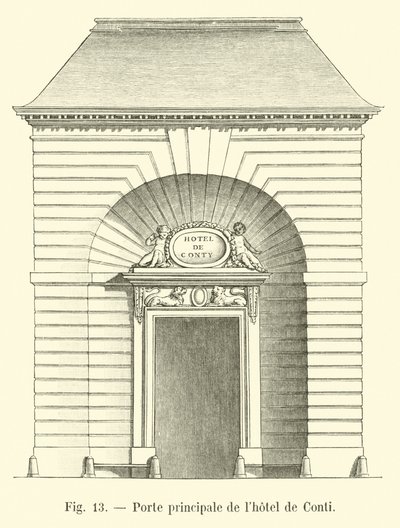 Porta principale dell