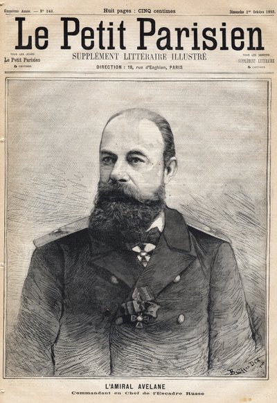 Ritratto dell
