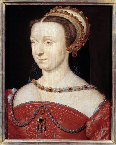Ritratto di Anna d