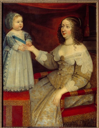 Ritratto di Anna d