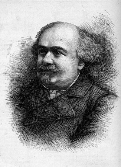 Ritratto di Antoine 